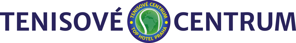 Logo Tennis center