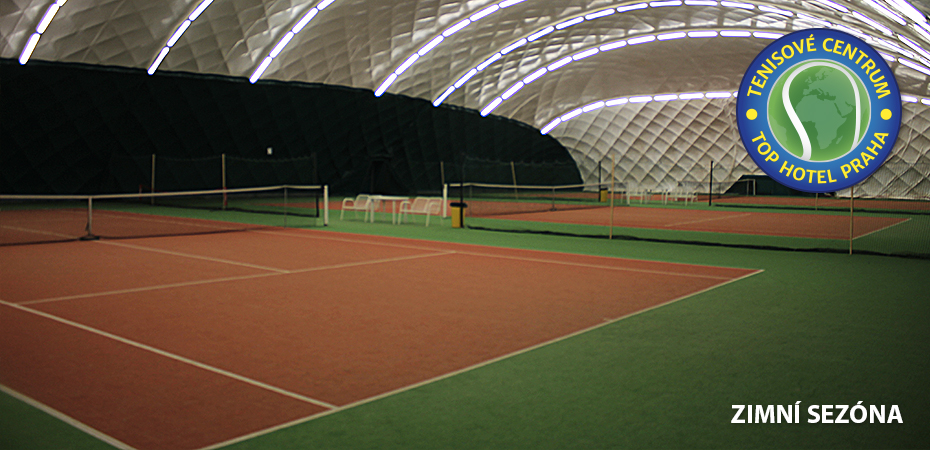 Tennis center